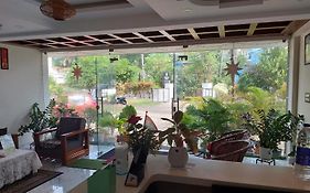 White House Residency